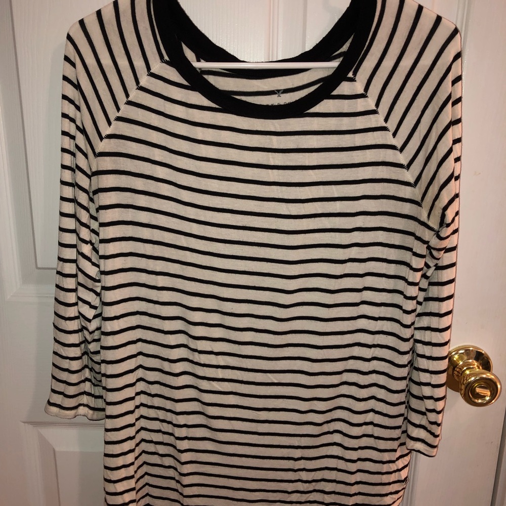 American Eagle Soft and Sexy Tee